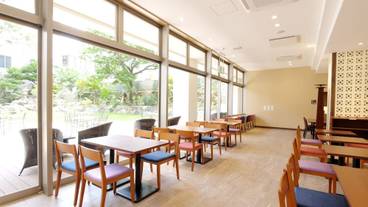 コーヒーショップ / 26