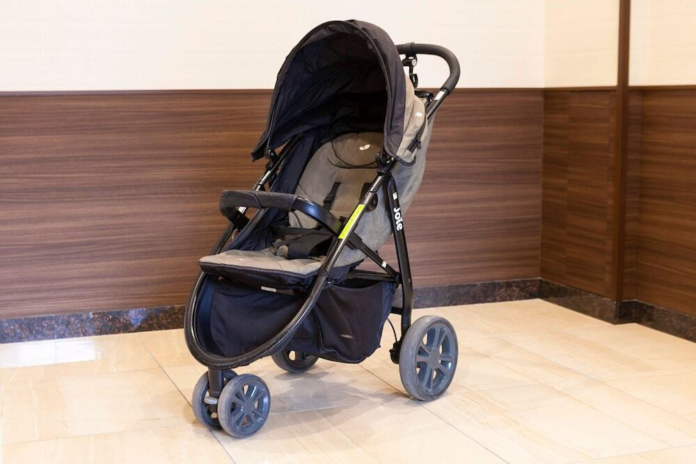 子供向けアクティビティ