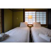 アルプスアンティコテージ(長野県 コテージ・ロッジ・一棟貸) / 5