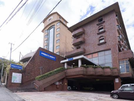 伊東園ホテル 箱根湯本 / 1