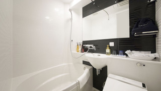 モデレートダブルルーム