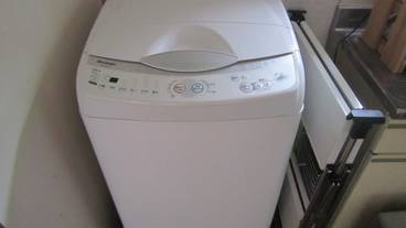 ランドリー ルーム / 2