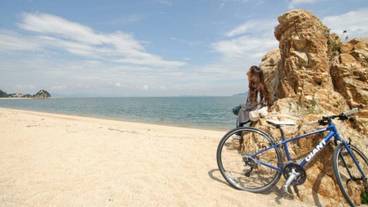 自転車 / 5