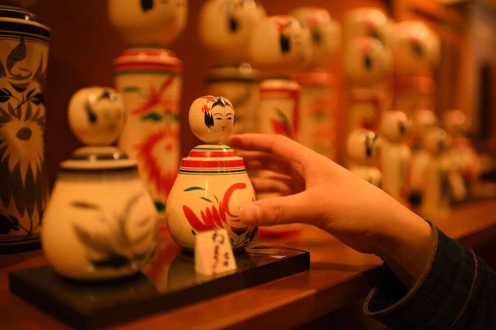 ギフト ショップ