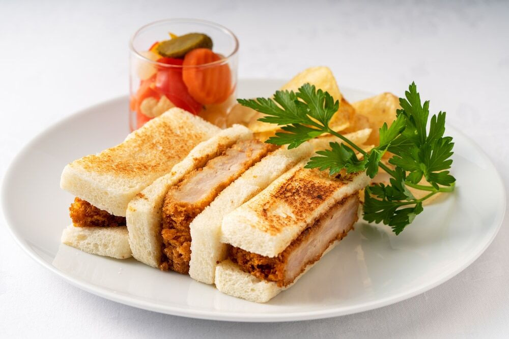 ルームサービス