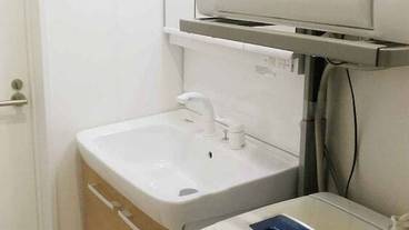 施設内の設備 / 2