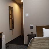 ホテルルートイン津駅南‐国道23号‐(三重県 ビジネスホテル) / 5