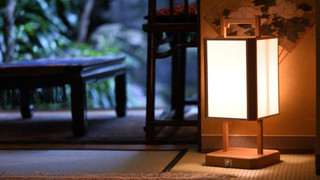 ラグジュアリー ルーム ベッド (複数台) 専用バスルーム ガーデンビュー (10+4 Tatami Mats)