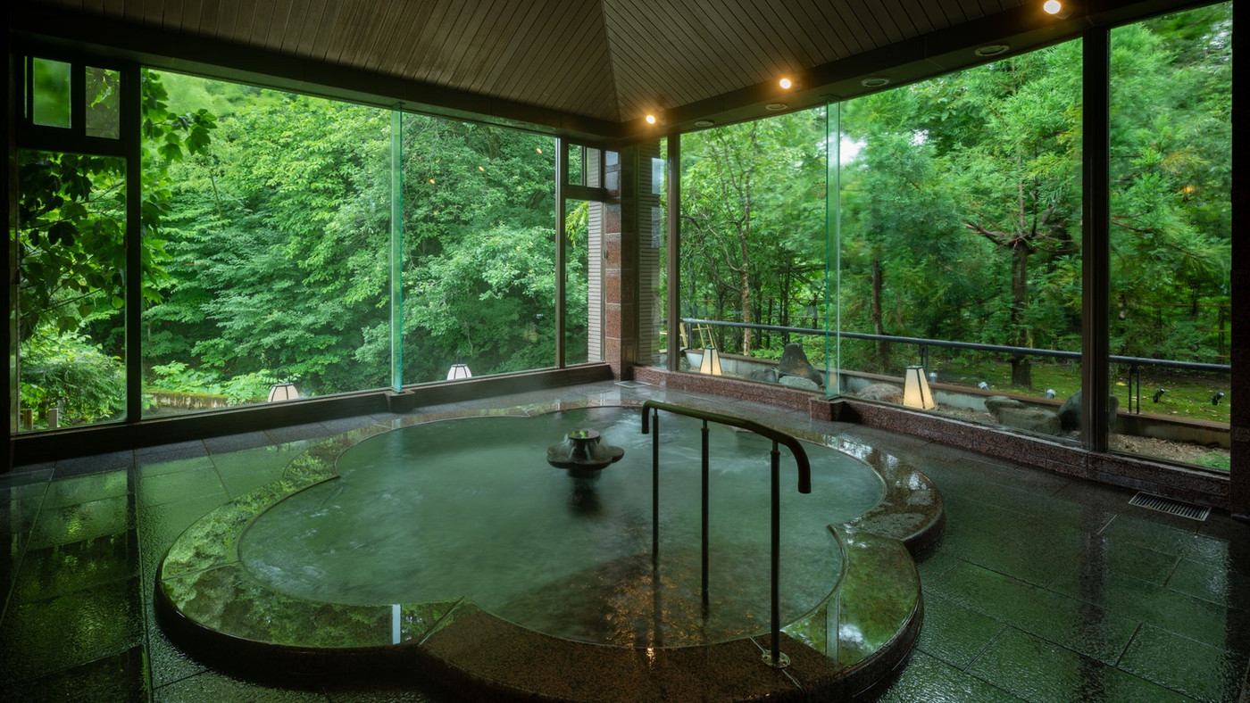 風情ある数奇屋造りのお宿でほっこり温まる3914976