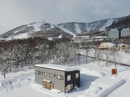 Wapura ルスツ Shiribetsu / 1