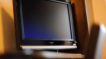 客室の設備とサービス / 6