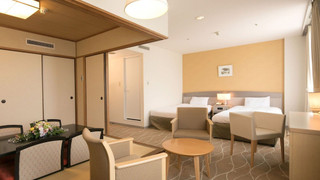 ファミリー ルーム 禁煙