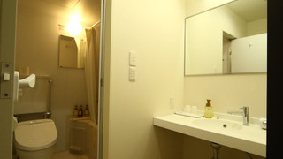 スタンダード ツインルーム