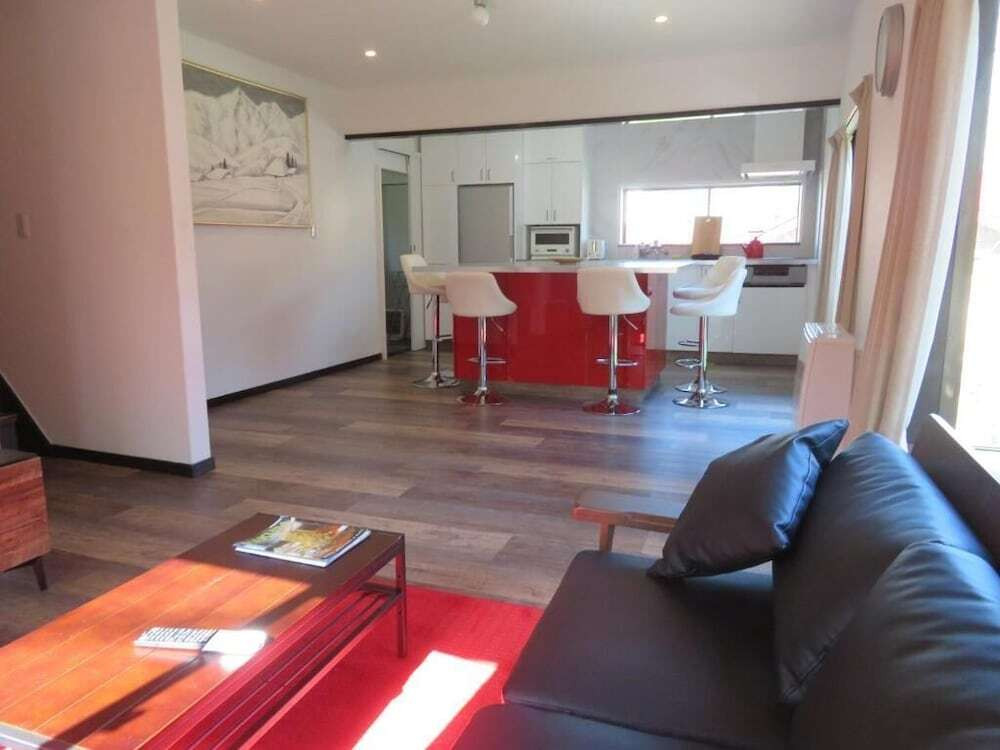 リビングルーム