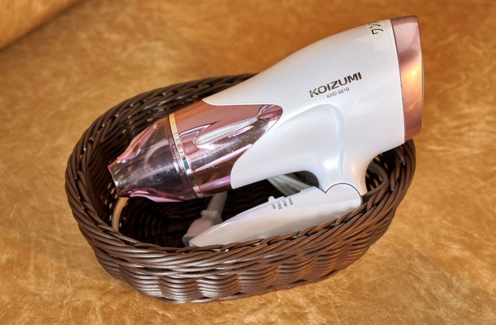 バスルームの設備