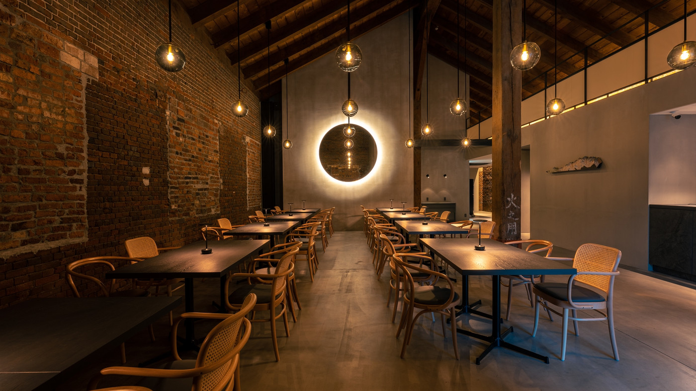 NIPPONIA HOTEL 函館 港町4287382