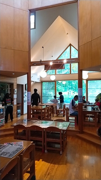 12.ユニークな形が特徴のデザイナーズホステル「屈斜路原野 ユースゲストハウス」3656874