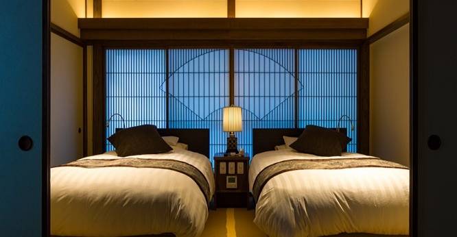 湯宿 せきや（長野県 旅館） / 1