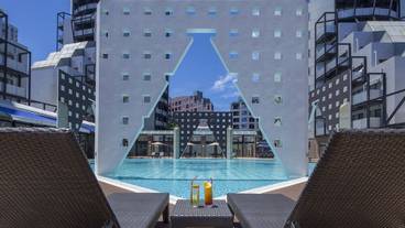 屋外プール / 11