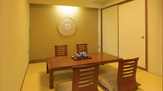 [東館]スイート 露天風呂付 禁煙