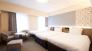 スタジオトリプルルーム 禁煙