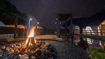 バーベキュー / ピクニック エリア / 24