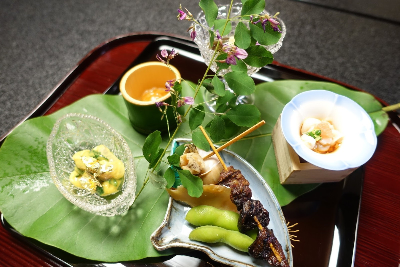 「浅田屋」 料理 136774512 