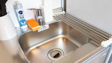 専用キッチン / 23