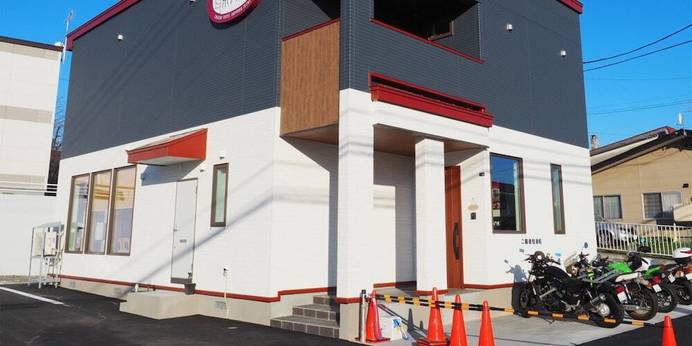 ちょい寝ホテル札幌手稲（北海道 カプセルホテル） / 1