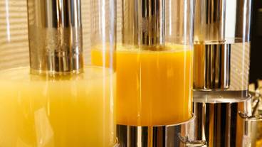 朝食ビュッフェ / 31