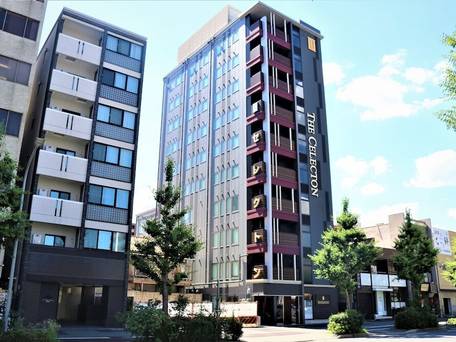 ザ セレクトン京都堀川三条 / 3