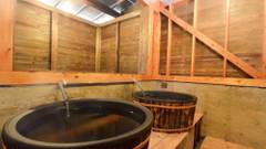 湯平温泉 宿彩 暁雲荘