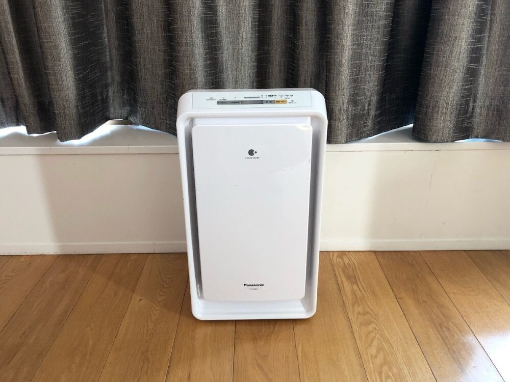 客室の設備とサービス