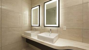 バスルーム / 14