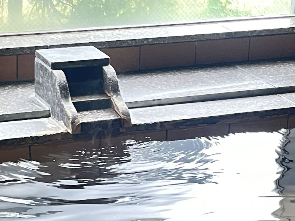 温泉