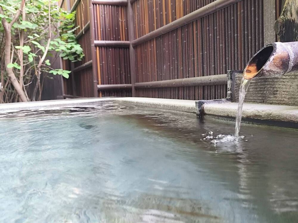 温泉