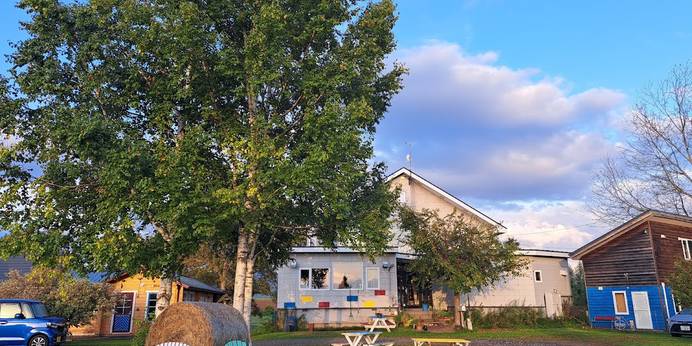 ペンション　ジャガタラ（北海道 ペンション） / 1