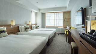 スタンダードツイン (禁煙)