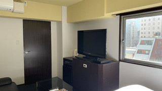 デラックス ルーム 禁煙