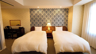 スイートルーム