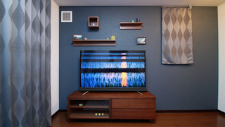 アパートメント 401