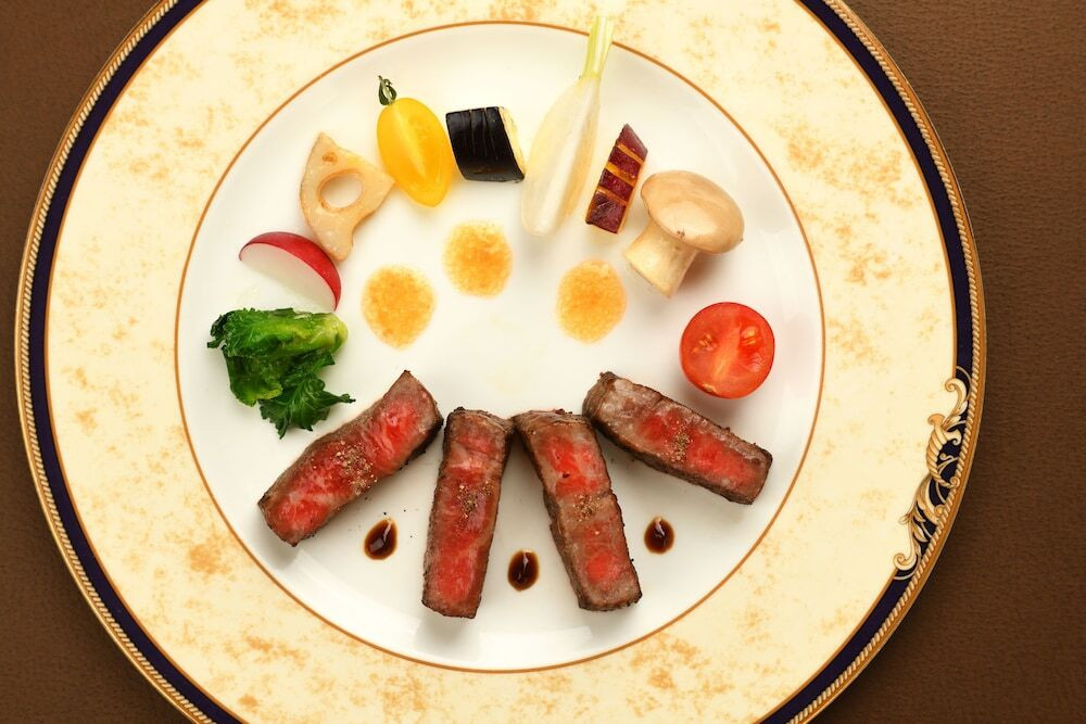 食事・飲み物