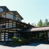 奥飛騨温泉郷 ひなの湯宿 松乃井(岐阜県 旅館) / 4