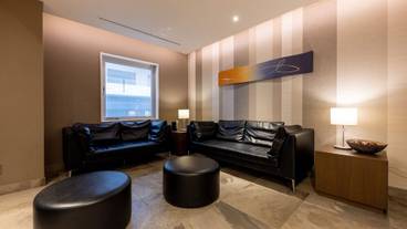 ロビー応接スペース / 10