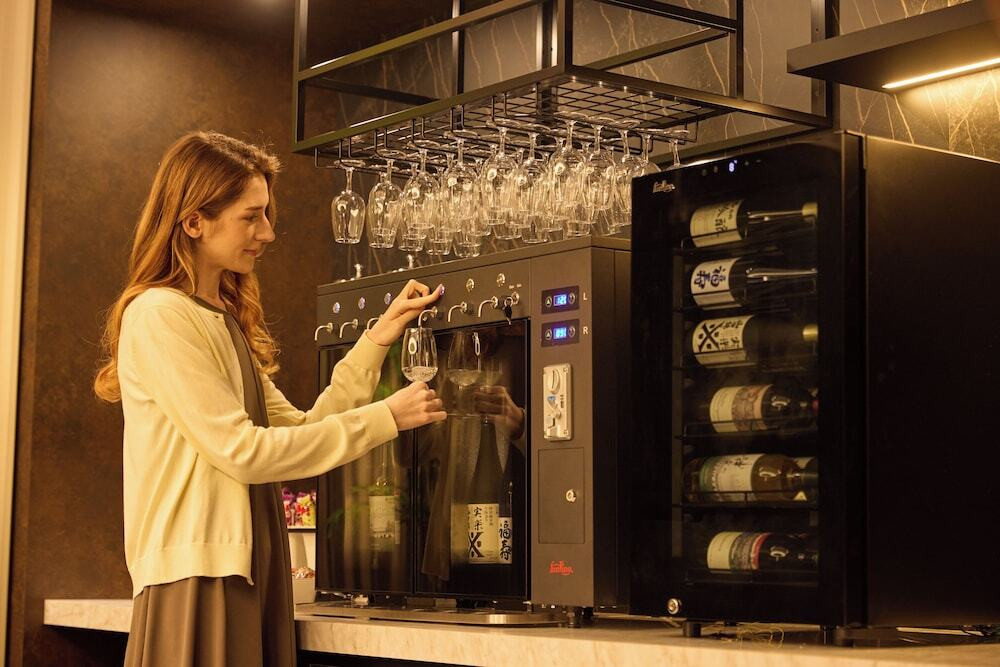 ロビーラウンジ