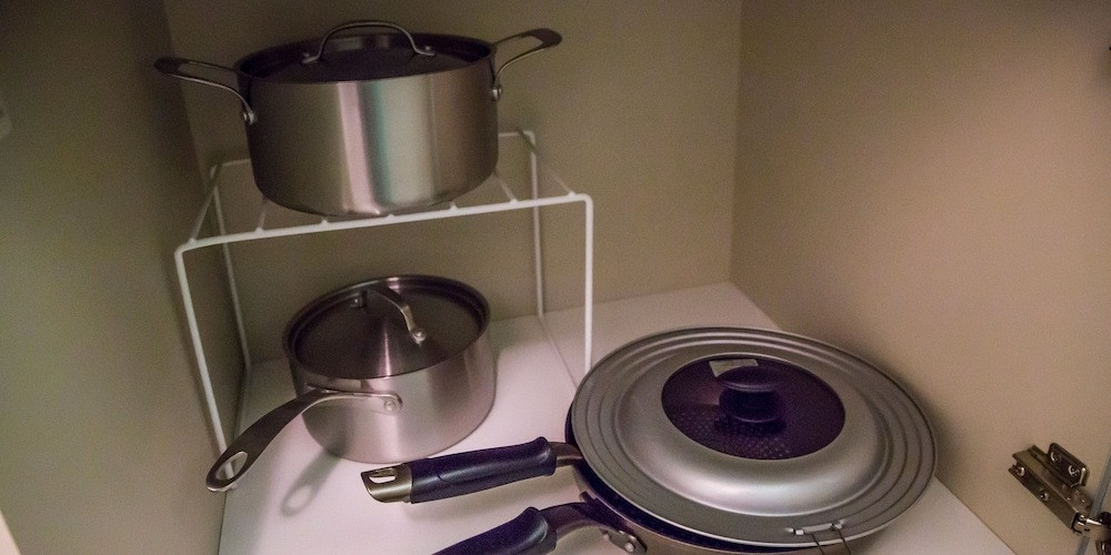 共用キッチン設備