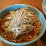 つけそば屋 麺楽（ツケソバヤメンラク）