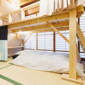 Couch Potato Hostel(長野県 ゲストハウス・ホステル・ドミトリー) / 5