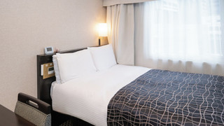 スタンダードルーム (2名利用) 禁煙 11平米