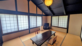 スタンダード 4 人部屋 禁煙